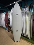 6'7 Lost Glydra Surfboard - Poly, 40L
