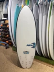 5'2 Lost BLACKSHEEP Aipa Puddle Jumper Sting Surfboard, 26L