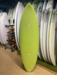 5'10 Lost Retro Tripper Surfboard - Poly, 33.5L