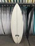 5'9 Lost 3.0 Stub Used Surfboard - Poly, 27L