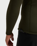Billabong Men's 1mm Furnace Revo Reversible Long Sleeve Wetsuit Jacket