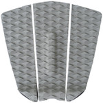 Firewire Machado 3 Piece Arch Traction Pad - Charcoal/Black