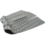Firewire Machado 3 Piece Arch Traction Pad - Charcoal/Black