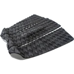 Firewire Machado 3 Piece Arch Traction Pad - Black/Charcoal