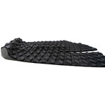 Firewire Machado 3 Piece Arch Traction Pad - Black/Charcoal