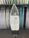 5'10 Channel Islands Flyer Used Surfboard, 28.5L