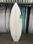 5'10 Channel Islands Flyer Used Surfboard, 28.5L