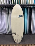 5'11 Lost Puddle Jumper Used Surfboard, 41.75L