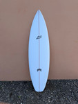 5'9 LOST SUB DRIVER 3.0 SQUASH SURFBOARD (297236)