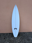 6'2 LOST '97 A.I. PRO SURFBOARD (301177)