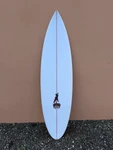 5'9 LOST THE GRIFFIN PRO SURFBOARD (301606)
