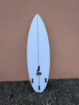 5'10 LOST THE GRIFFIN PRO SURFBOARD (301609)