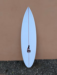 5'9 LOST THE GRIFFIN PRO SURFBOARD (301619)