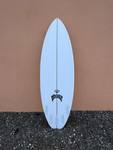 5'7 LOST PUDDLE JUMPER PRO SURFBOARD (297259)