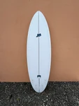 6'4 LOST QUIVER KILLER XL SURFBOARD (301152)