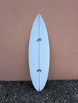5'7 LOST MINI DRIVER SURFBOARD (294005)