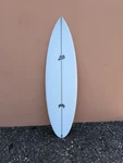 5'10 LOST MINI DRIVER SURFBOARD (294010)