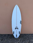 5'8 LOST SUB DRIVER 2.0 SURFBOARD (294063)
