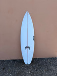 5'8 LOST SUB DRIVER 2.0 SURFBOARD (294063)