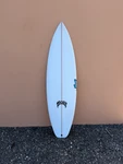5'10 LOST SUB DRIVER 2.0 SURFBOARD (294066)