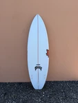 5'11 LOST SUB DRIVER 2.0 SURFBOARD (294068)