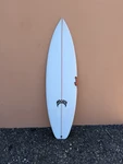 5'11 LOST SUB DRIVER 2.0 SURFBOARD (294068)