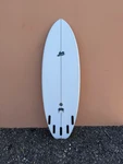 6'0 LOST PUDDLE JUMPER SURFBOARD (294022)