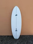 6'0 LOST PUDDLE JUMPER SURFBOARD (294021)