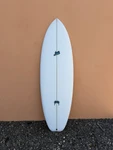 6'0 LOST PUDDLE JUMPER SURFBOARD (294021)