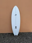 6'0 LOST RNF TWINZER '96ER SURFBOARD (293978)