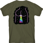 SPACE FART SS BASIC (10500207MGN)