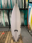 5'10 LOST SUB DRIVER PRO SURFBOARD (197557)