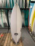 5'11 LOST SABO TAJ SURFBOARD (194755)