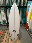 5'11 LOST SABO TAJ SURFBOARD (194755)