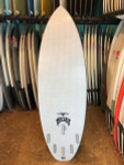 5'10 LOST PUDDLE JUMPER HP LIBTECH SURFBOARD (40694)