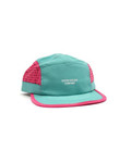 DUVIN MARATHON HAT (DH5003TEL)