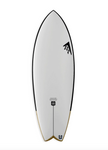 5'4 FIREWIRE SEASIDE HELIUM SPECIAL ORDER SURFBOARD (SOSS6)