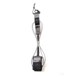 FCS 6' REGULAR ESSENTIAL LEASH (2020-COL-06F)