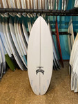 5'3 LOST PUDDLE JUMPER HP SURFBOARD (178565)