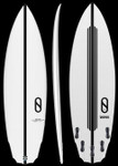6'0 FIREWIRE SCI-FI SURFBOARD (7157653)