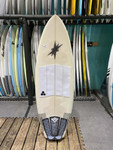 5'2 USED STARR SURFBOARD (6124)