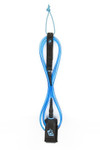 CREATURES COMP 6' LEASH (LCO7006BLBK)