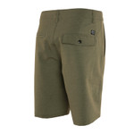 ...LOST MASTER HYBRID WALKSHORT (LW181637)