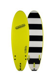 6'0 CATCH SURF ODYSEA LOG (ODY60LOG-LM20)