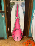 5'2 LOST BEAN BAG CARBON WRAP SURFBOARD (209339)