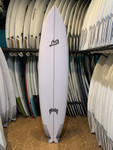 7'10 LOST CROWD KILLER SURFBOARD (210608)