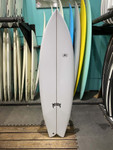 5'10 LOST SWORDFISH SURFBOARD (210738)