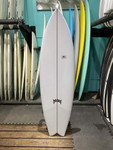 6'0 LOST SWORDFISH SURFBOARD (210740)