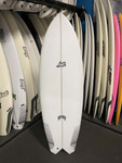 5'4 LOST HYDRA SURFBOARD (210760)