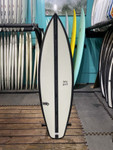 5'10 HAYDEN SHAPES HOLY GRAIL SURFBOARD (HS0077)